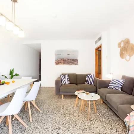 Bahia Апартаменти *