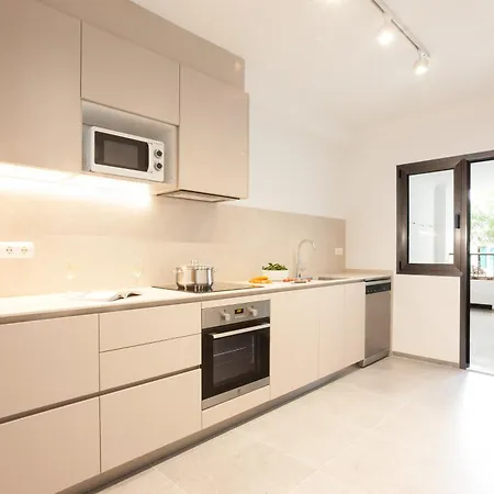 Bahia * Санта-Еулалія-дель-Ріо