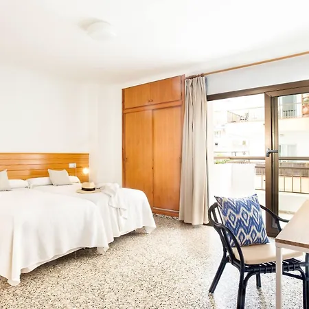 Bahia Апартаменти