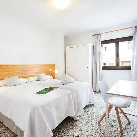 Апартаменты Bahia