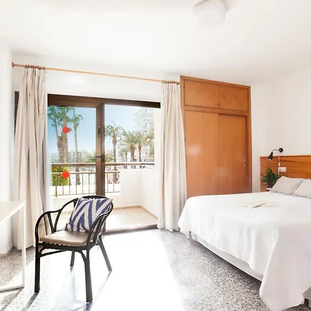 Апартаменти Bahia *