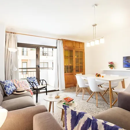 Bahia * Санта-Эулалия-дель-Рио