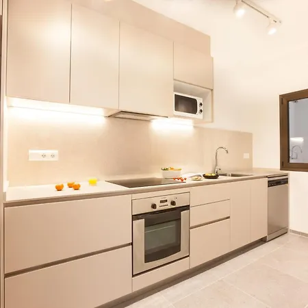 Bahia * Санта-Еулалія-дель-Ріо