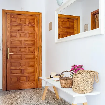 Bahia Апартаменти