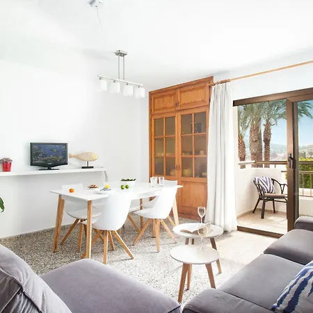 Апартаменти Bahia