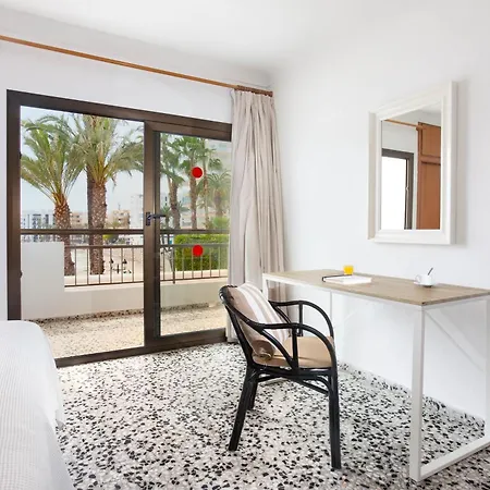 Апартаменти Bahia *