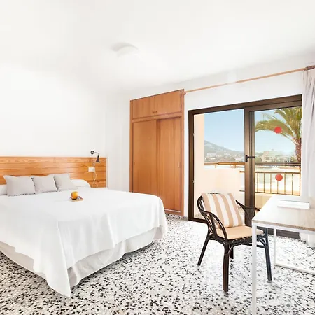 Bahia Апартаменты Санта-Эулалия-дель-Рио