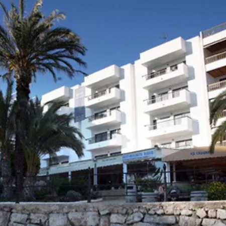 Bahia Apartment *