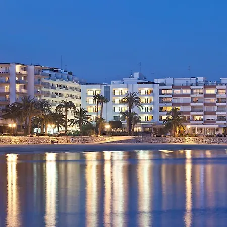 Апартаменты Bahia