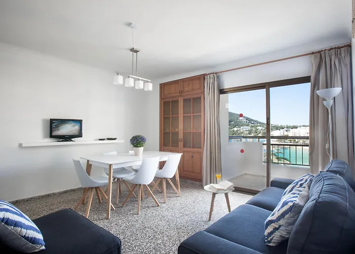 Bahia * Santa Eularia des Riu