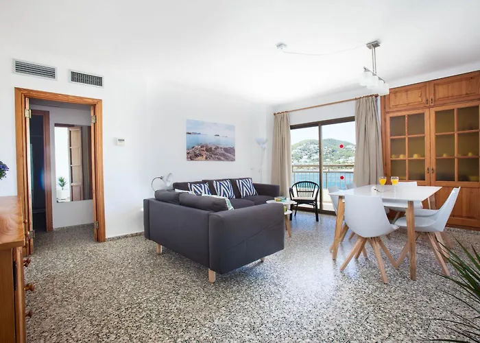 Bahia Santa Eularia des Riu