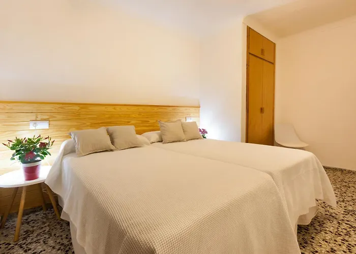 Bahia Santa Eularia des Riu