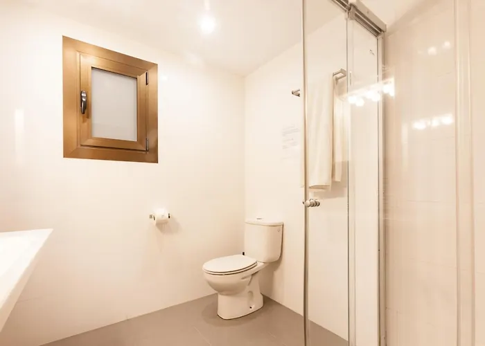 Bahia Appartement Santa Eularia des Riu