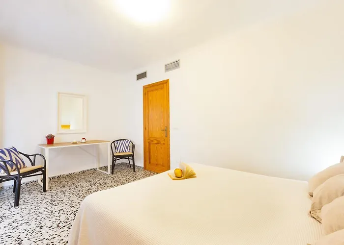 Appartement Bahia Santa Eularia des Riu