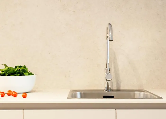 Appartement Bahia Santa Eularia des Riu