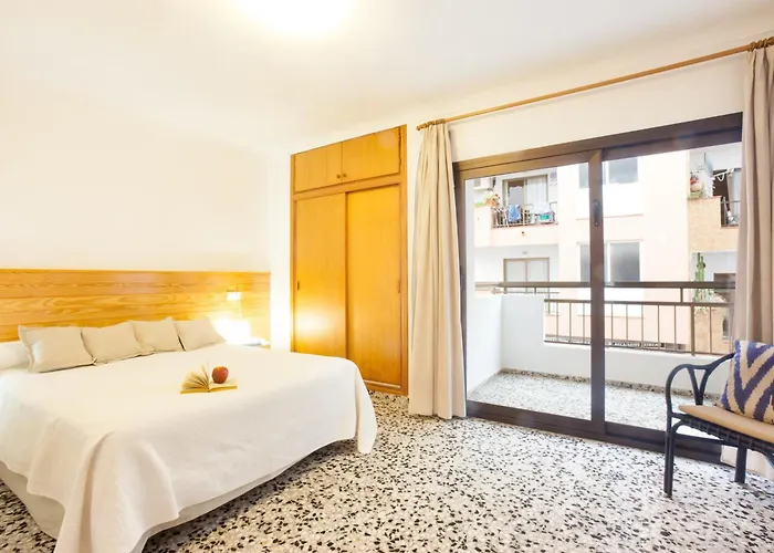 Bahia * Santa Eularia des Riu