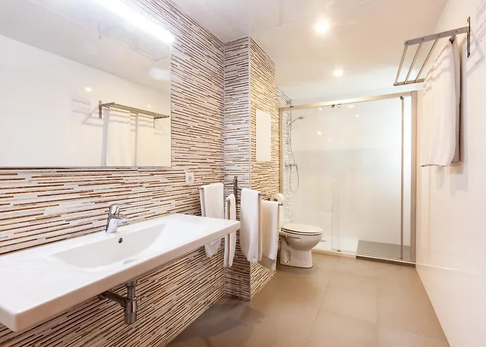 Bahia Apartman Santa Eularia des Riu