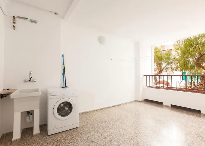 Bahia Appartement Santa Eularia des Riu