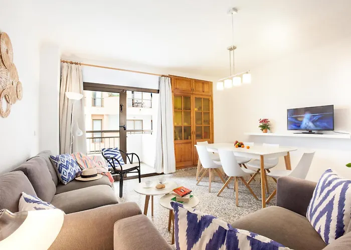 Bahia * Santa Eularia des Riu