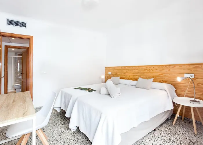 Bahia Appartement Santa Eularia des Riu