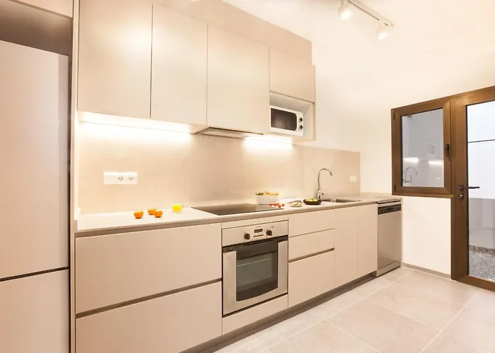 Bahia * Santa Eularia des Riu