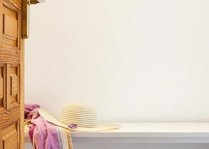 Bahia Appartement Santa Eularia des Riu