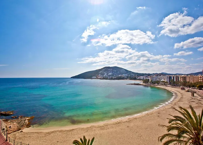 Appartement Bahia Santa Eularia des Riu