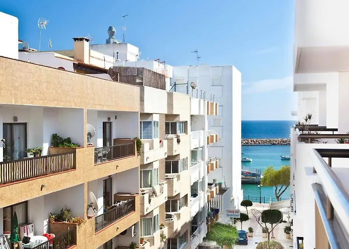 Appartement Bahia Santa Eularia des Riu