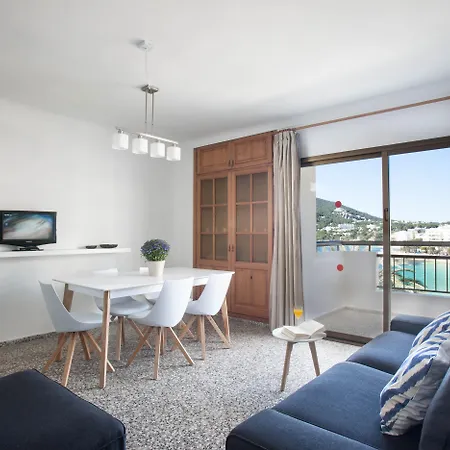 Bahia * Santa Eularia des Riu