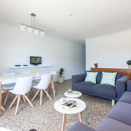 Bahia Santa Eularia des Riu