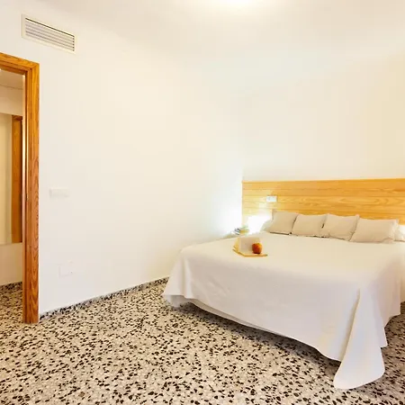 Appartamento Bahia *