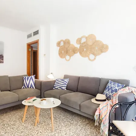 Appartamento Bahia Santa Eularia des Riu