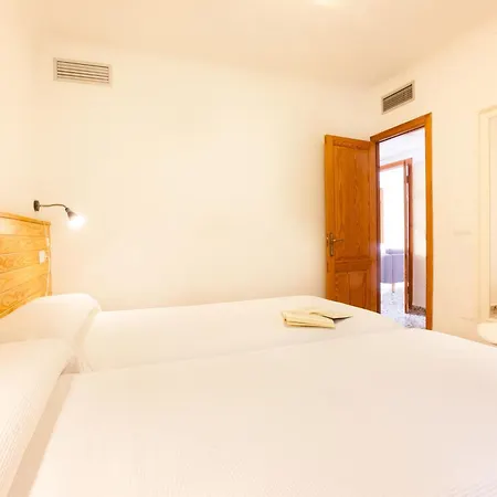 Appartamento Bahia *