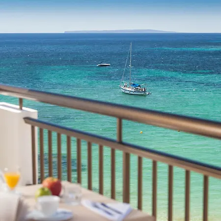 Bahia Santa Eularia des Riu