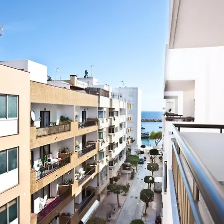 Bahia * Santa Eularia des Riu