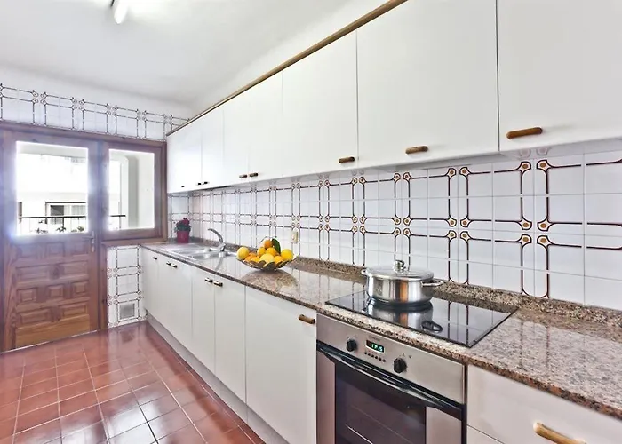 Appartamento Bahia Santa Eularia des Riu