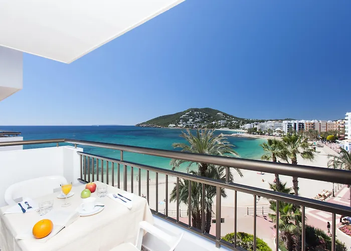 Appartamento Bahia Santa Eularia des Riu