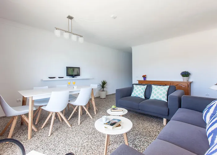 Bahia Santa Eularia des Riu