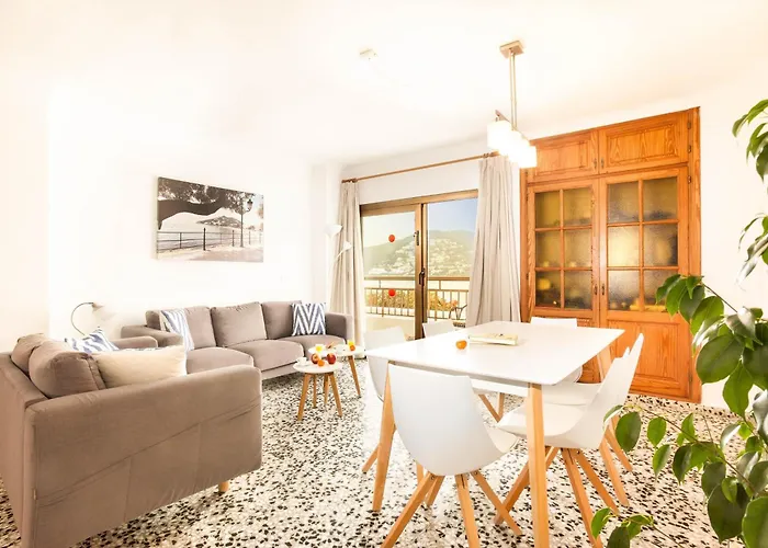 Bahia * Santa Eularia des Riu