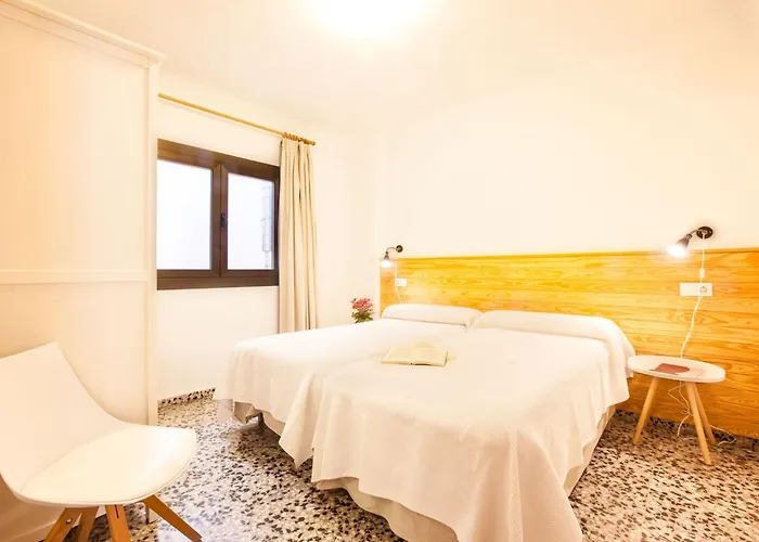 Appartamento Bahia Santa Eularia des Riu